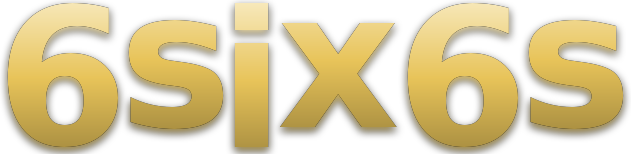 6six6s logo